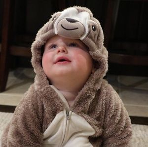 Meet your Posher, Cathy